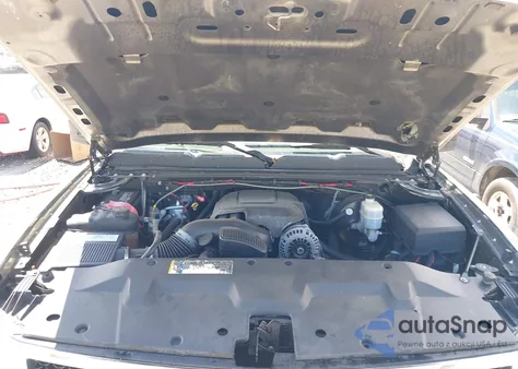 2008 Chevrolet Silverado 1500 Ls from USA, damaged, VIN 1GCEC19C58Z318090